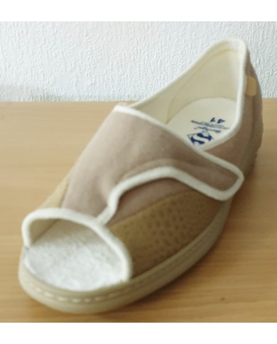 Chaussure therapeutique HEEL FASHION Chaussure therapeutique HEEL FASHION