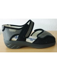 Chaussure thérapeutique confort HEEL NOTE