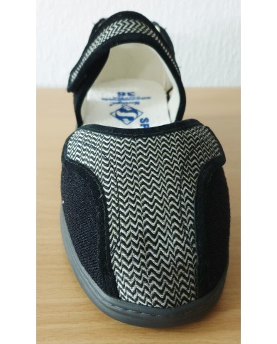 Chaussure thérapeutique confort HEEL NOTE Chaussure thérapeutique confort HEEL NOTE