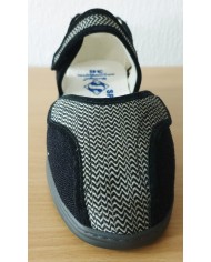 Chaussure thérapeutique confort HEEL NOTE