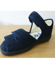 Chaussure souple CHUT PSYLVIA Chaussure souple CHUT PSYLVIA