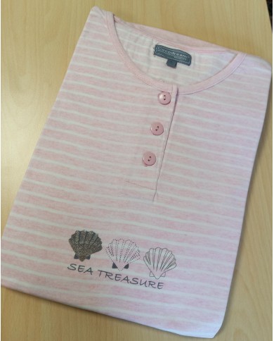 Pyjama femme longues manches femme Pyjama femme longues manches femme