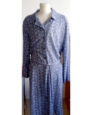 Robe manches longues Robe manches longues