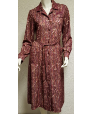 Robe manches longues Robe manches longues