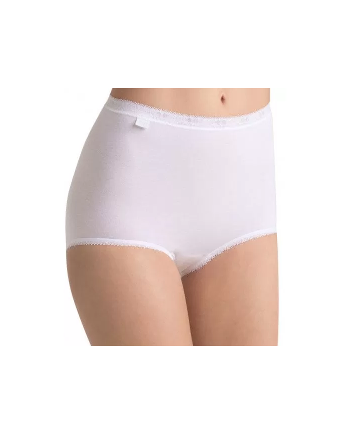 Culottes Sloggi maxi