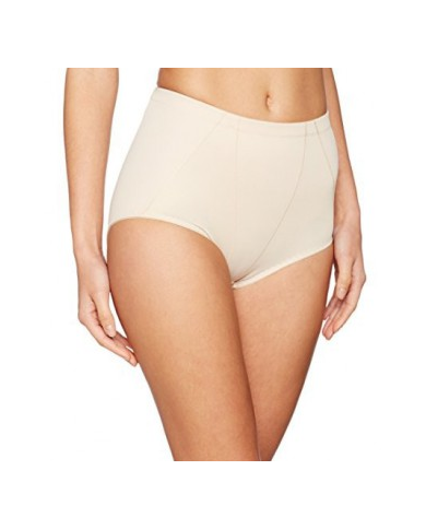 Culotte gaine taille haute Culotte gaine taille haute