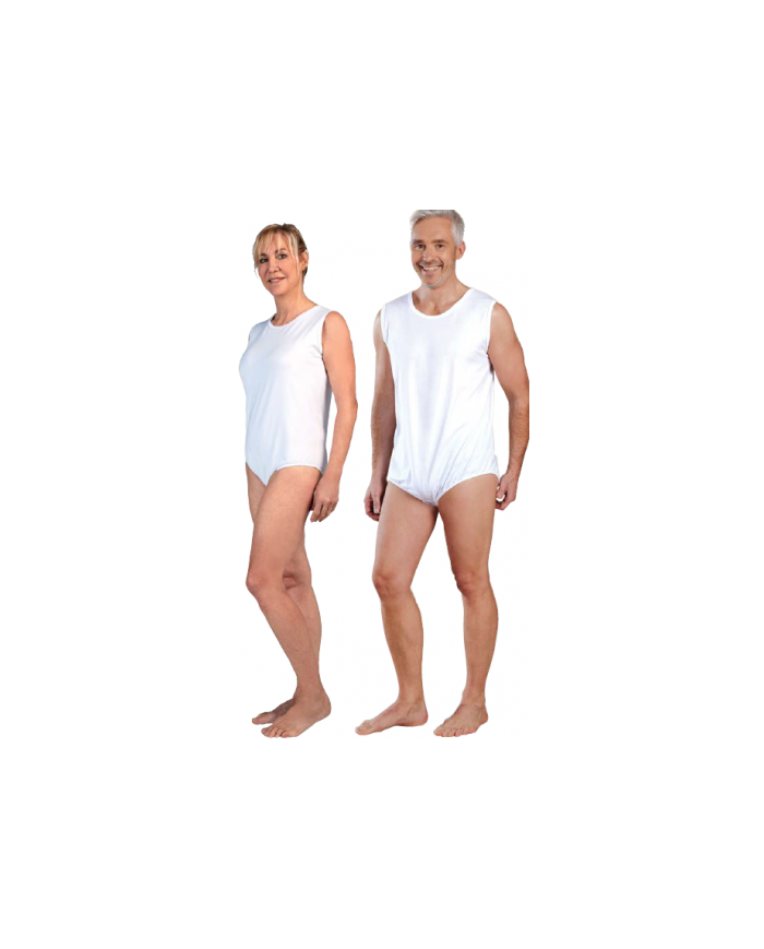 Body mixte médicalisé Jet Body mixte médicalisé Jet