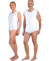 Body mixte médicalisé Jet Body mixte médicalisé Jet