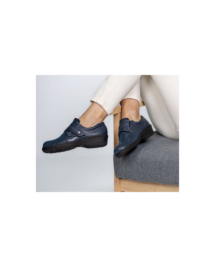 Chaussure souple CHUT PSYLVIA Chaussure souple CHUT PSYLVIA