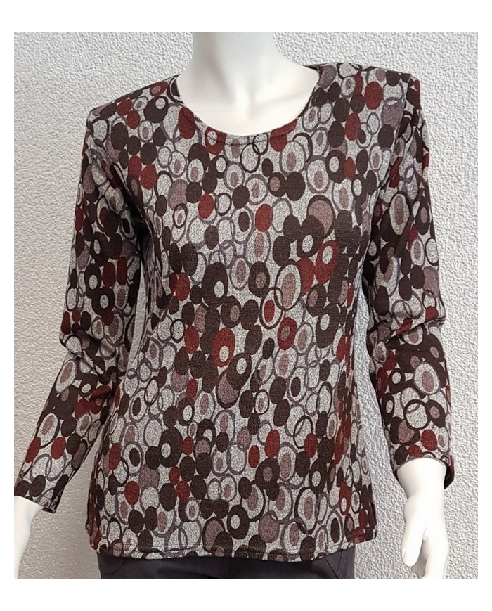 Tee shirt manches longues Tee shirt manches longues