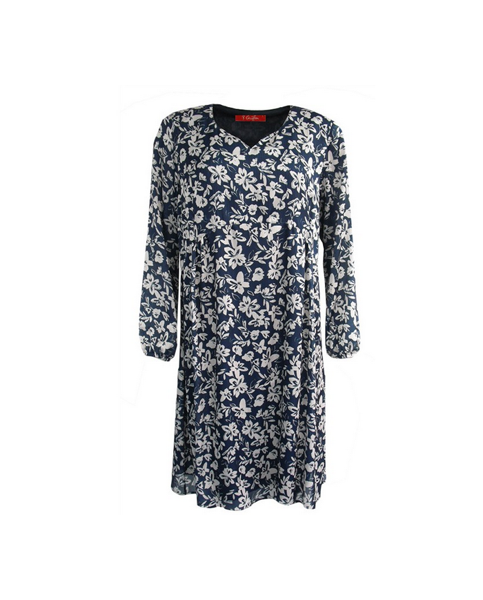 Robe manches longues Griffon Robe manches longues Griffon