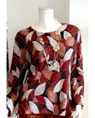 Pantalon automne/ hiver élastiqué Pantalon automne/ hiver élastiqué