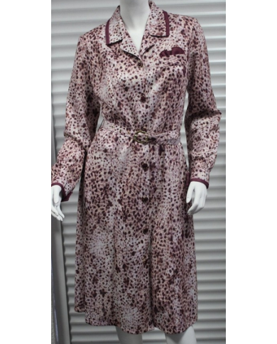 Robe manches longues Griffon Robe manches longues Griffon