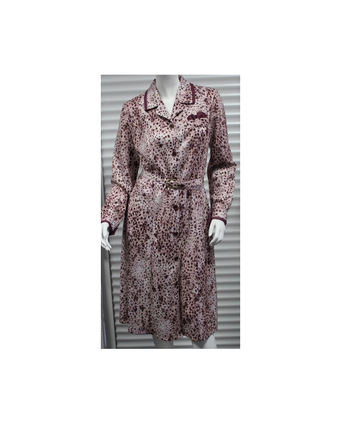 Robe manches longues Griffon Robe manches longues Griffon