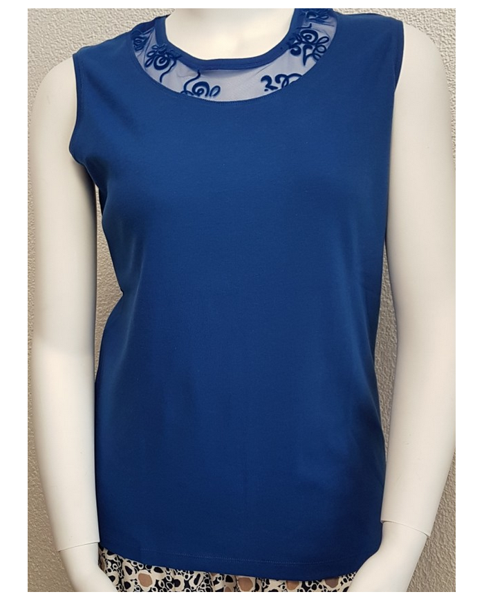 Debardeur coton Griffon Debardeur coton Griffon