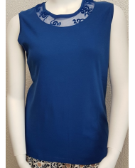 Maillot de corps femme longues manches Maillot de corps femme longues manches