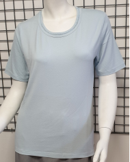 Tee shirt manches courtes uni Griffon Tee shirt manches courtes uni Griffon