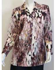 Tee shirt manches longues uni Tee shirt manches longues uni