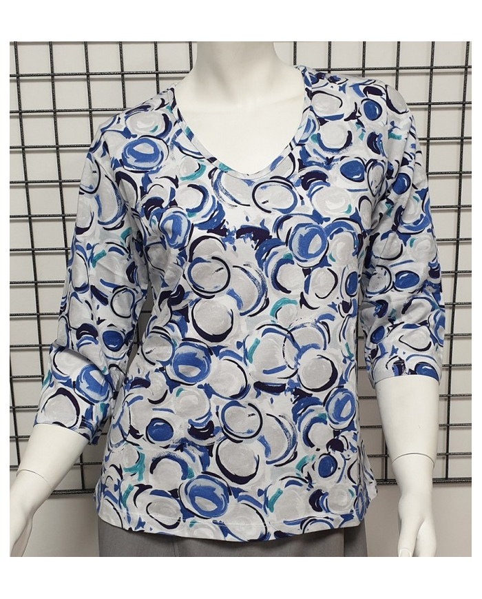 Tee-shirt manches longues