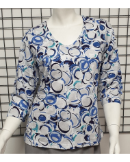 Tee-shirt manches longues