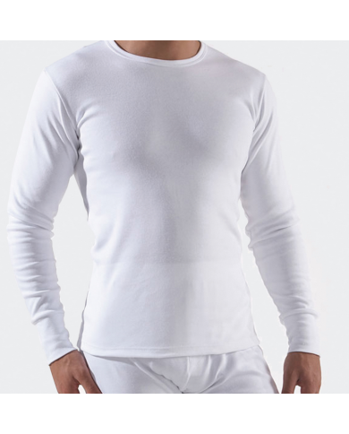 Maillot de corps manches longues Maillot de corps manches longues