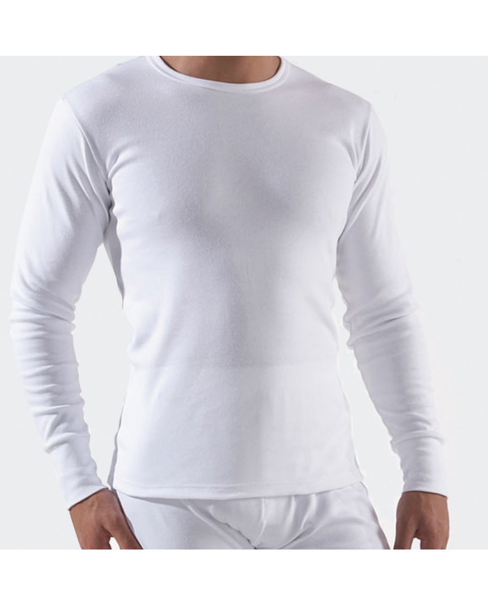 Maillot de corps manches longues