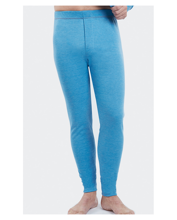 Caleçon long et chaud.