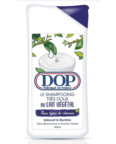 Shampooing très doux DOP Shampooing très doux DOP