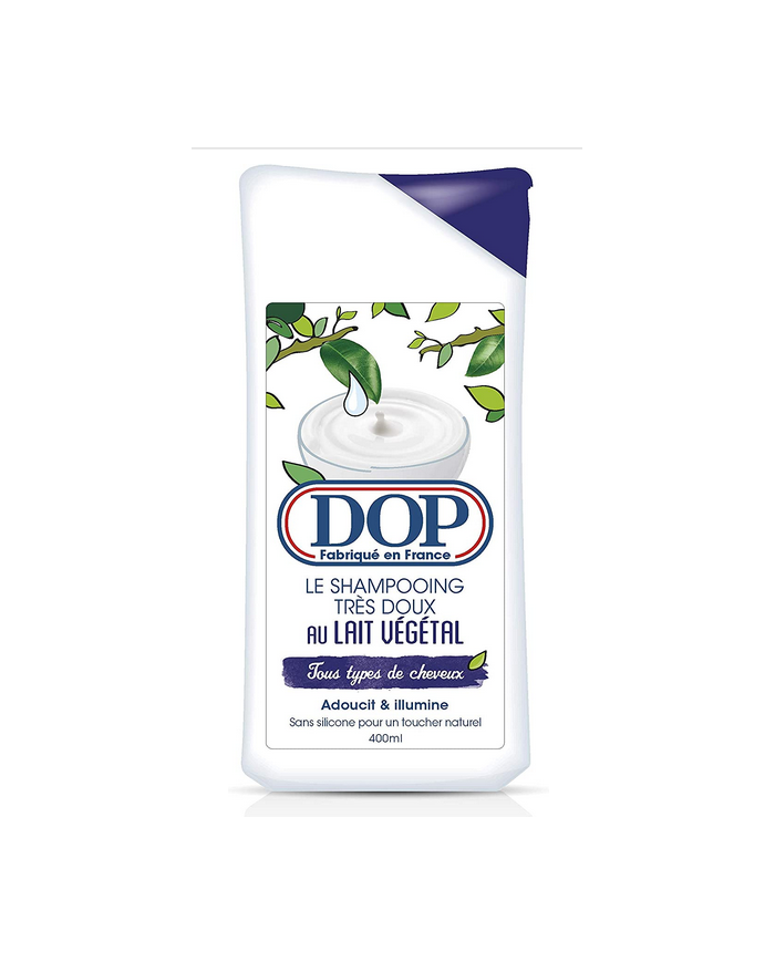 Shampooing très doux DOP