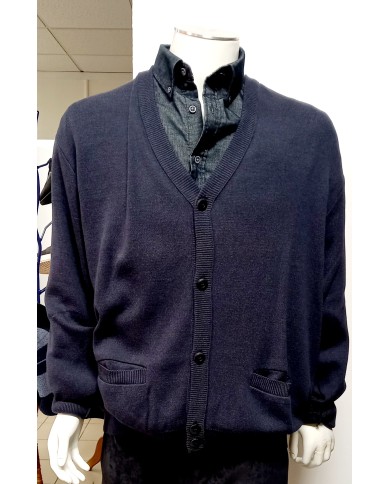 Gilet manches longues léger Gilet manches longues léger