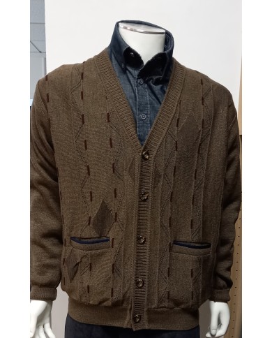 Gilet manches longues Gilet manches longues