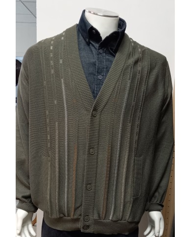 Gilet manches longues léger Gilet manches longues léger