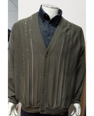 Gilet manches longues Gilet manches longues