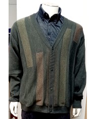 Gilet manches longues Gilet manches longues