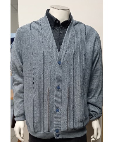 Gilet manches longues Gilet manches longues