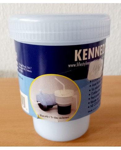 Gobelet anti-renversement