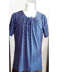 Chemisier manches longues Chemisier manches longues