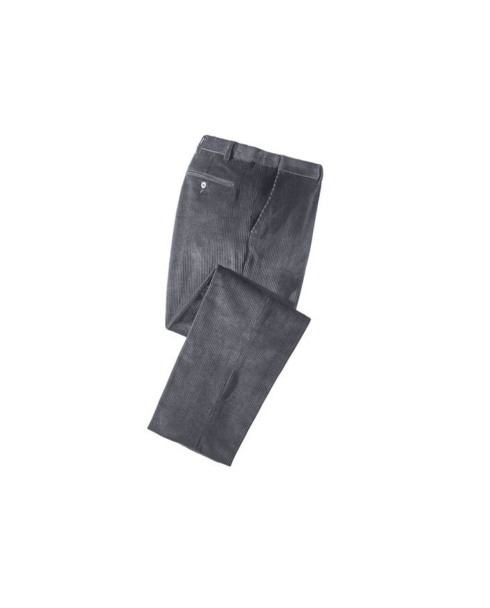 Pantalon velours taille confort Pantalon velours taille confort