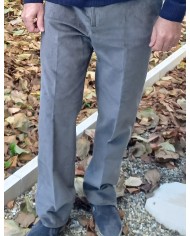 Pantalon velours taille confort Pantalon velours taille confort