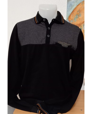 Polo manches longues Polo manches longues