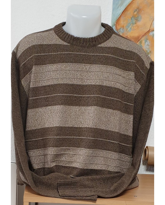 Pull manches longues Pull manches longues