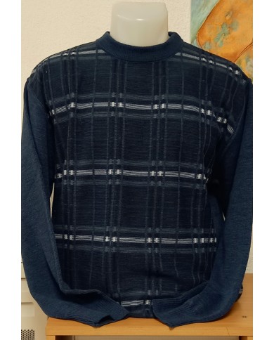 Pull manches longues Pull manches longues