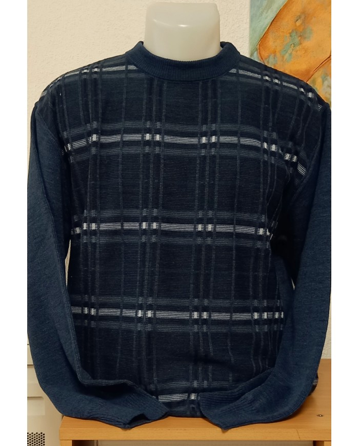 Pull manches longues Pull manches longues