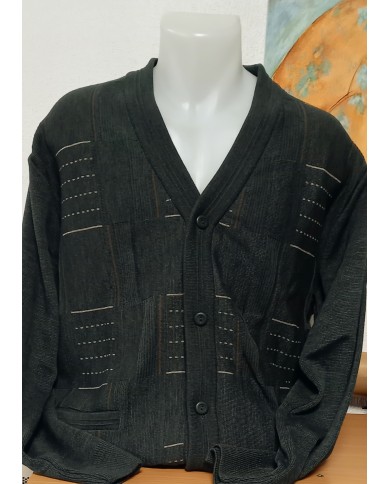 Gilet manches longues Gilet manches longues
