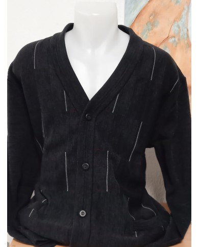 Gilet manches longues Gilet manches longues