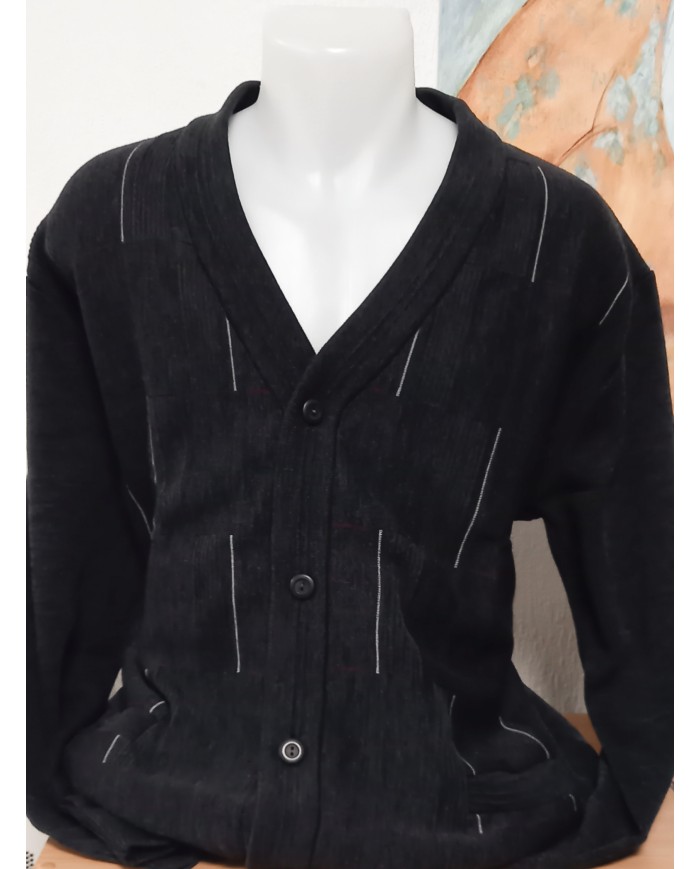 Gilet manches longues Gilet manches longues