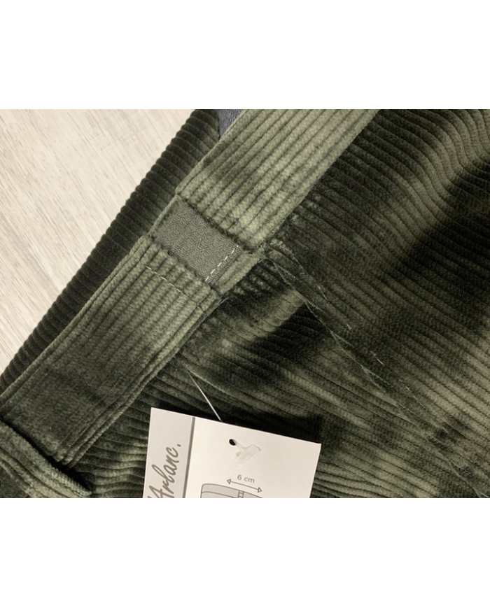 Pantalon velours taille confort Pantalon velours taille confort