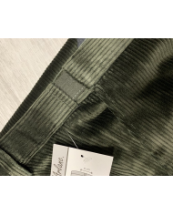 Pantalon velours taille confort Pantalon velours taille confort