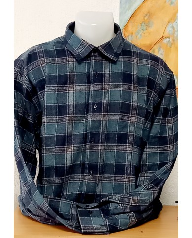 Chemise manches longues Chemise manches longues