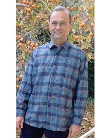 Chemise manches longues Chemise manches longues